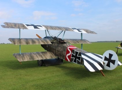 Sywell 2015